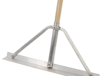 Draper Smoothing Lute/Spazzle with Ash Shaft 71260 Draper - Town Tools 