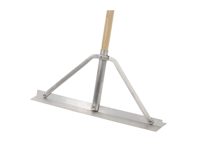 Draper Smoothing Lute/Spazzle with Ash Shaft 71260 Draper - Town Tools 