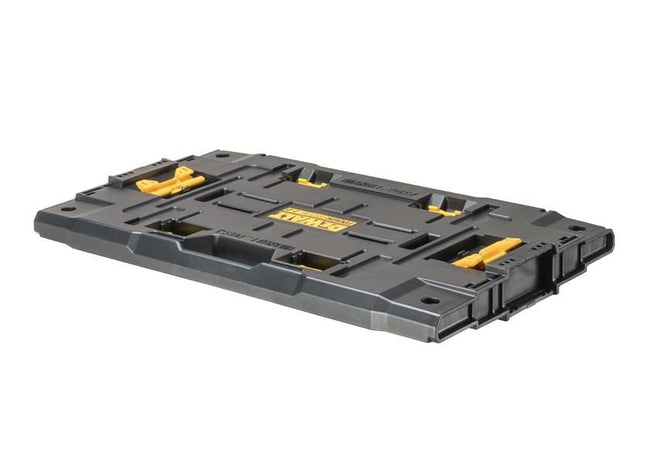 DEWALT Storage TOUGHSYSTEM 2.0 Adaptor Plate DEWALT Storage - RockBottom Northampton