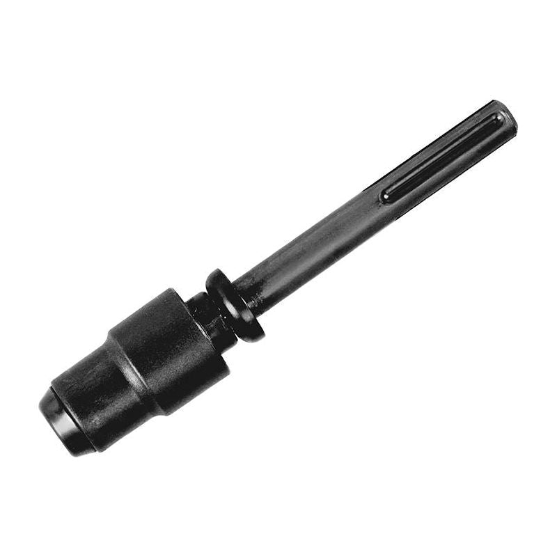 Dewalt Power Tools SDS Max SDS Plus Adaptor DeWALT Power Tools - RockBottom Northampton