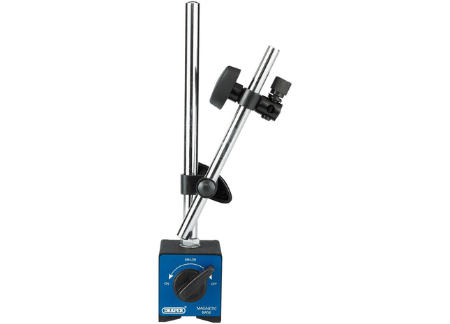 Draper Magnetic Stand 45276 Draper - Town Tools 