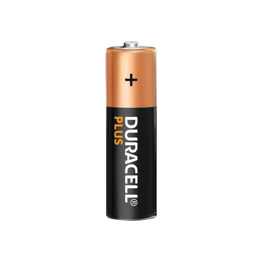 Duracell AA Cell Plus Power LR6/HP7 Batteries (Pack 4) Duracell - RockBottom Northampton