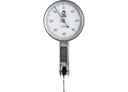 Moore & Wright MW420-03I Dial Test Indicators 0.030in Res 0.0005in Moore & Wright - RockBottom Northampton