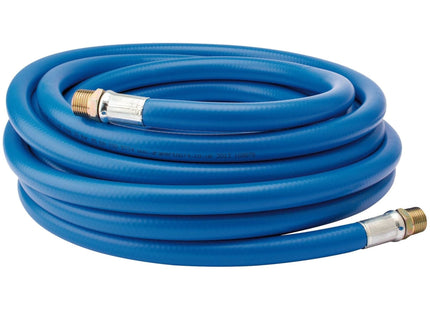 Draper Air Line Hose, 10m, 1/2"/13mm Bore, 1/2" BSP 38340 Draper - Town Tools 