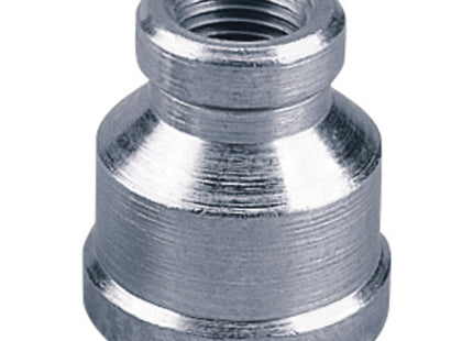 Draper 3/8" Female to 1/4" BSP Female Parallel Reducing Union (Sold Loose) 25824 Draper - Town Tools 