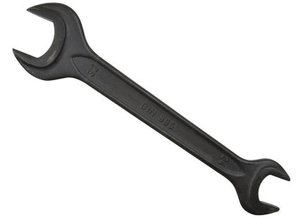 Monument 2069R Heavy-Duty Compression Fitting Spanner 15 x 22mm DIN895 Monument - RockBottom Northampton
