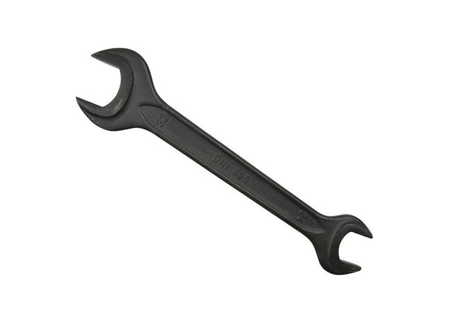 Monument 2069R Heavy-Duty Compression Fitting Spanner 15 x 22mm DIN895 Monument - RockBottom Northampton