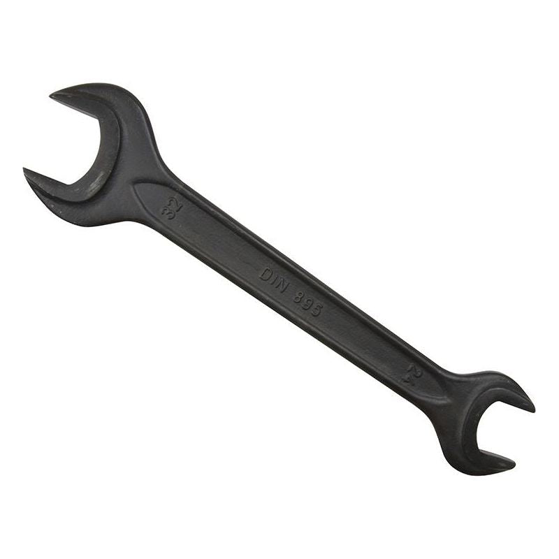 Monument 2069R Heavy-Duty Compression Fitting Spanner 15 x 22mm DIN895 Monument - RockBottom Northampton