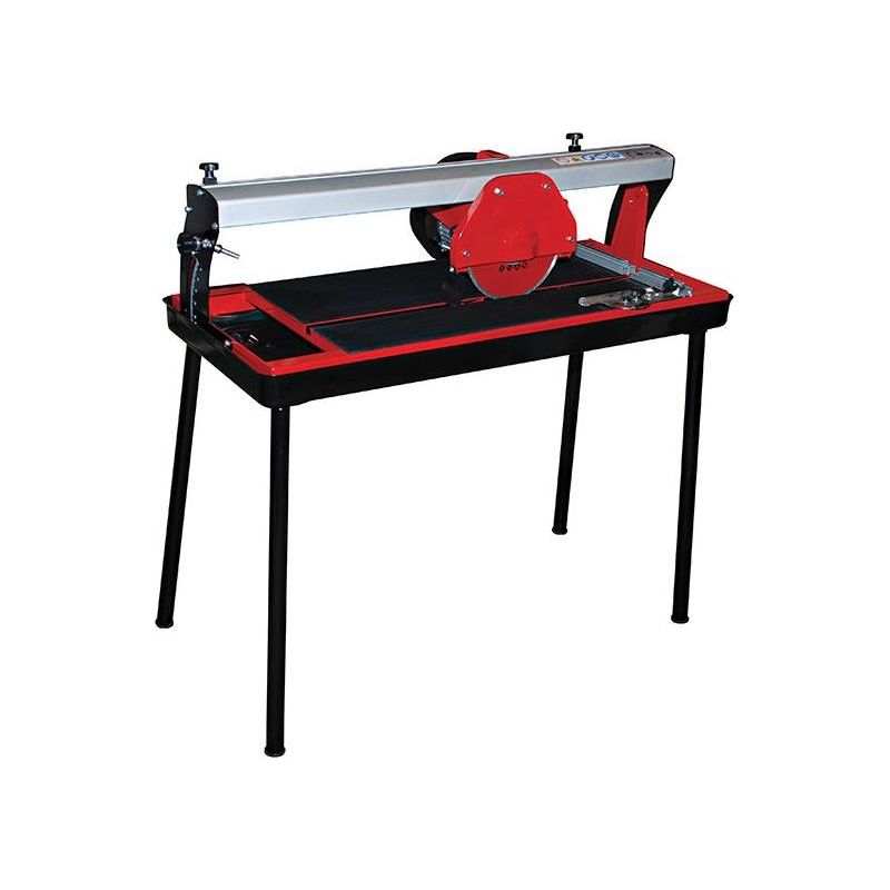 Vitrex Power Pro Tile Bridge Saw 800W 240V Vitrex - RockBottom Northampton