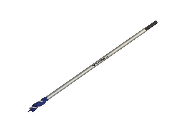 Irwin® Blue Groove 6X Long Wood Bit 16 x 400mm IRWIN® - RockBottom Northampton