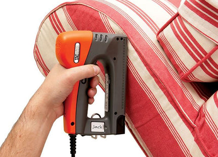 Tacwise 140EL Professional Electric Stapler & Nailer 240V Tacwise - RockBottom Northampton