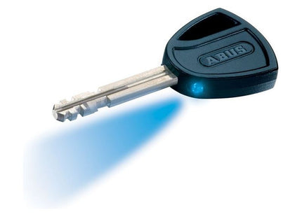Abus Mechanical 37/55mm GRANIT™ Plus Padlock Carded ABUS Mechanical - RockBottom Northampton 