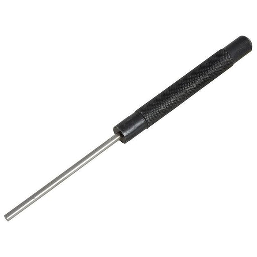 Faithfull Long Series Pin Punch 4.8mm (3/16in) Round Head Faithfull - RockBottom Northampton