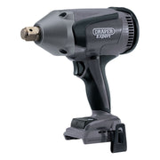 Draper XP20 20V Brushless Impact Wrench, 3/4" Sq. Dr., 1060Nm (Sold Bare) 79367 Draper - Town Tools 