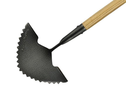 Kent & Stowe Carbon Steel Edging Iron, FSC Kent & Stowe - RockBottom Northampton