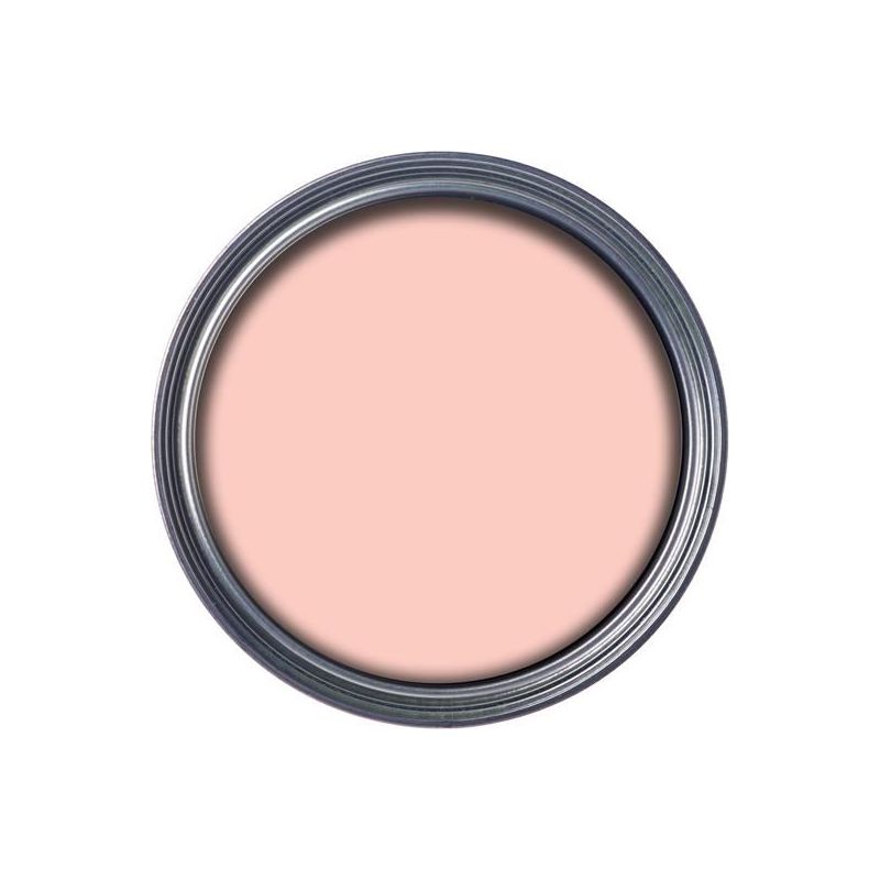 Ronseal Garden Paint Cherry Blossom 750ml Ronseal - RockBottom Nothampton