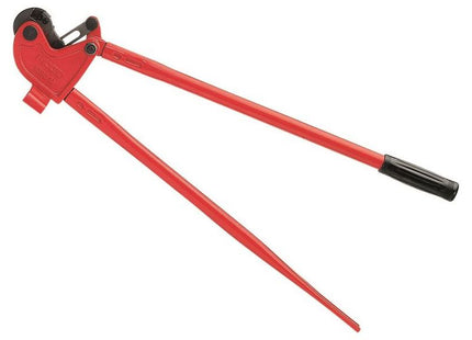 Ridgid 1390M Threaded Rod Cutter 8mm 20271 RIDGID - RockBottom Nothampton