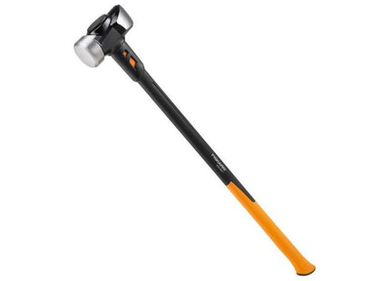Fiskars IsoCore Sledge Hammer 3.6kg (8 lb) Fiskars - RockBottom Northampton
