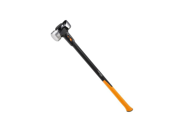 Fiskars IsoCore Sledge Hammer 3.6kg (8 lb) Fiskars - RockBottom Northampton