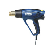 Rapid R2200-E Hot Air Gun 240V 2200W Rapid - RockBottom Nothampton