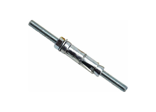 Masonmate® Medium-Duty Projecting Shield Anchor M8 x 60mm (50) MASONMATE® - RockBottom Northampton