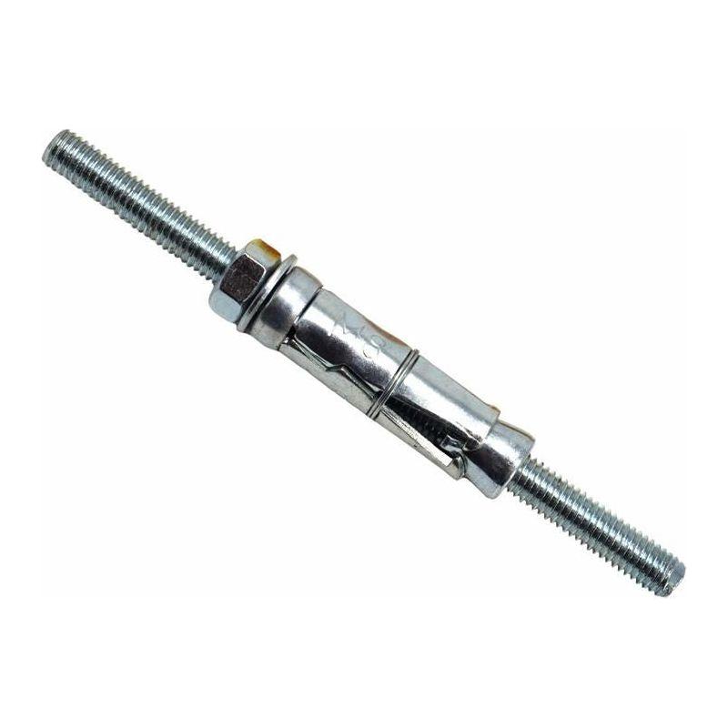 Masonmate® Medium-Duty Projecting Shield Anchor M8 x 60mm (50) MASONMATE® - RockBottom Northampton