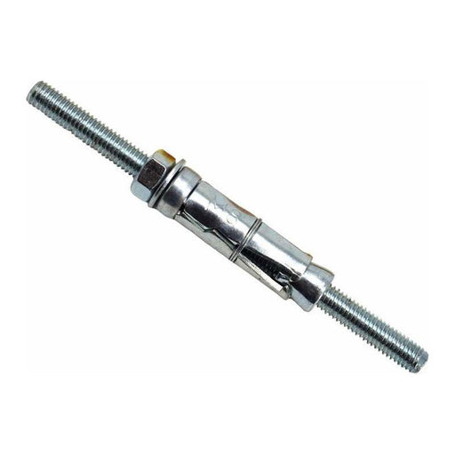 Masonmate® Medium-Duty Projecting Shield Anchor M8 x 60mm (50) MASONMATE® - RockBottom Northampton