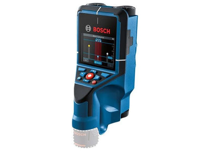 Bosch D-TECT 200 C Professional Wall Scanner Bosch - RockBottom Northampton