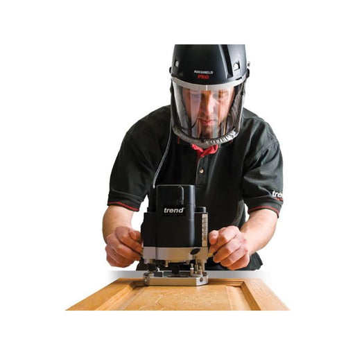 Trend Air/Pro Airshield Pro Powered Respirator Trend - RockBottom Northampton