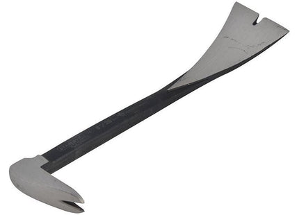Stanley® Hand Tools Precision Moulding Pry Bar 200mm (8in) STANLEY® Hand Tools - RockBottom Nothampton