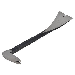Stanley® Hand Tools Precision Moulding Pry Bar 200mm (8in) STANLEY® Hand Tools - RockBottom Nothampton
