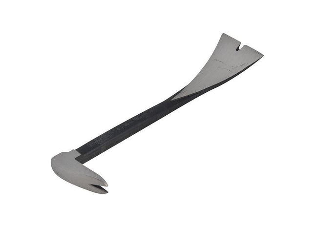Stanley® Hand Tools Precision Moulding Pry Bar 200mm (8in) STANLEY® Hand Tools - RockBottom Nothampton