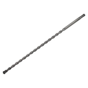 Faithfull SDS Plus Drill Bit 12mm OL: 410mm WL: 350mm Faithfull - RockBottom Northampton