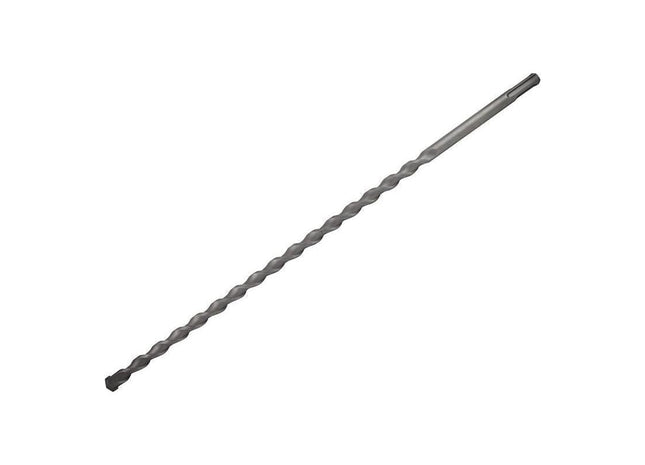 Faithfull SDS Plus Drill Bit 12mm OL: 410mm WL: 350mm Faithfull - RockBottom Northampton