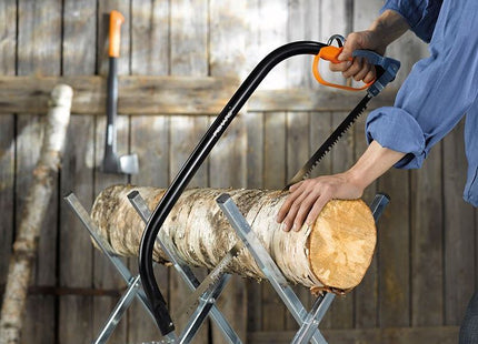 Fiskars SW31 Bowsaw 600mm (24in) Fiskars - RockBottom Northampton