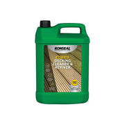 Ronseal Decking Cleaner & Reviver 5 litre Ronseal - RockBottom Nothampton
