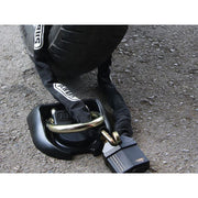 Abus Mechanical 37RK/60mm GRANIT™ Plus Close Shackle Padlock ABUS Mechanical - RockBottom Northampton 