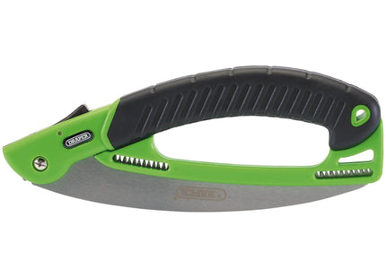 Draper Folding Pruning Saw, 230mm 43860 Draper - Town Tools 