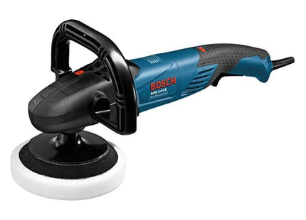 Bosch GPO 14 CE Professional Polisher 1400W 240V Bosch - RockBottom Northampton