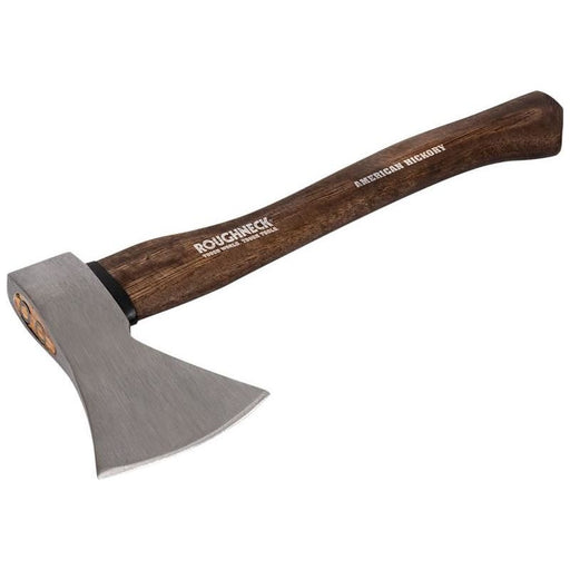 Roughneck FSC® American Hickory Hatchet 600g (1.1/4 lb) Roughneck - RockBottom Nothampton