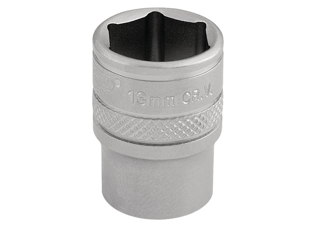 Draper Socket, 1/4" Sq. Dr., 13mm 16516 Draper - Town Tools 