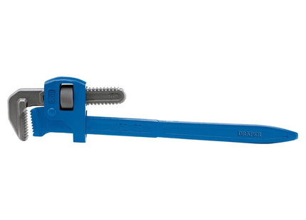 Draper Adjustable Pipe Wrench, 450mm 17217 Draper - Town Tools 