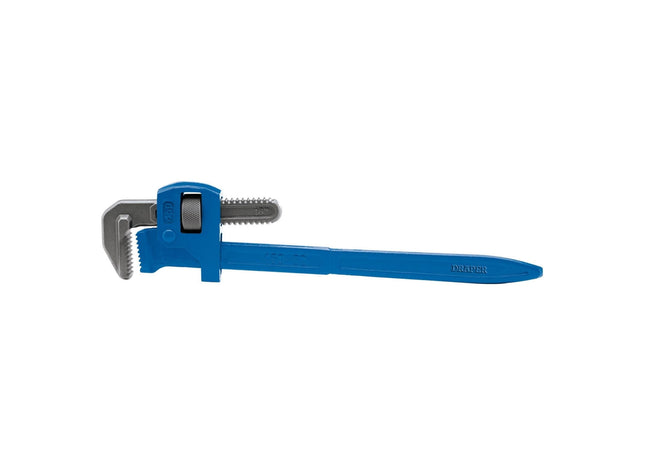 Draper Adjustable Pipe Wrench, 450mm 17217 Draper - Town Tools 