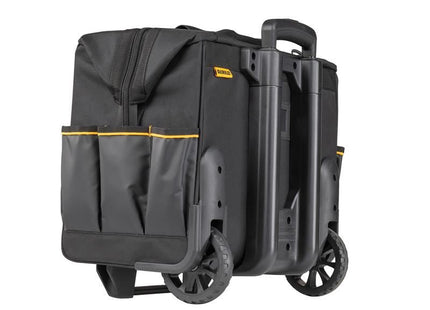 DEWALT Storage DWST60107 Pro Rolling Tool Bag DEWALT Storage - RockBottom Northampton