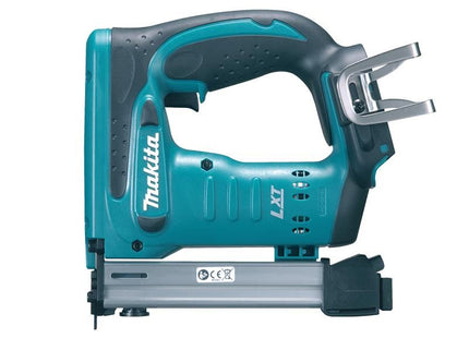 Makita DST221Z LXT Stapler 18V Bare Unit Makita - RockBottom Northampton 
