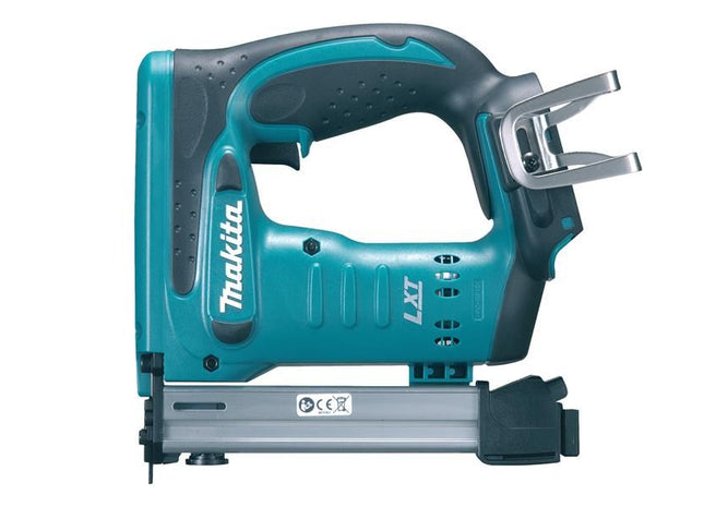 Makita DST221Z LXT Stapler 18V Bare Unit Makita - RockBottom Northampton 