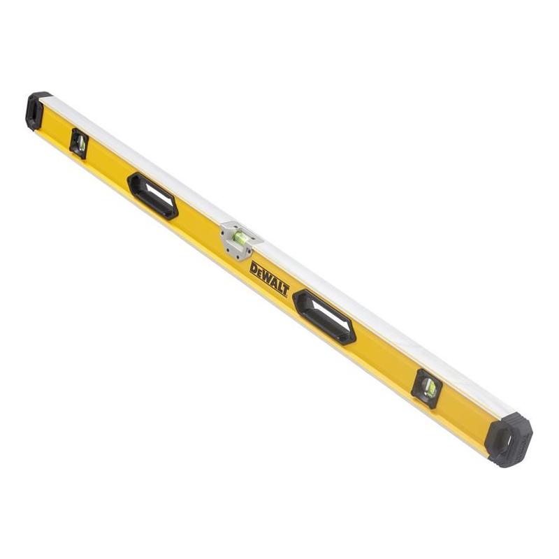 Dewalt Box Beam Level 120cm Dewalt - RockBottom Northampton