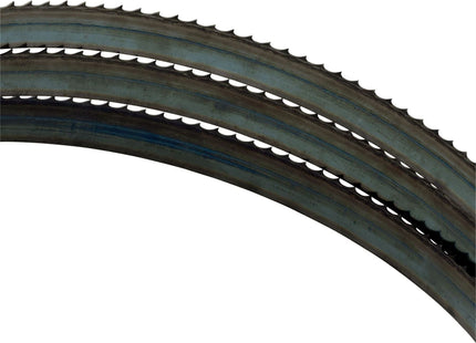 Draper Bandsaw Blade, 2240mm x 3/4", 4 skip Draper - Town Tools