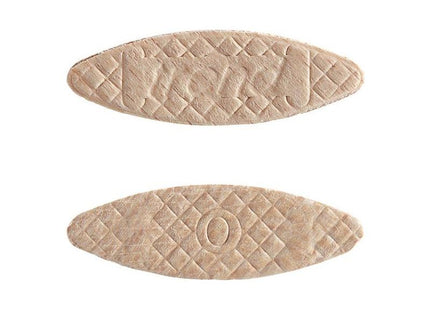 Trend BSC/0/100 Biscuits No.0 (Pack 100) Trend - RockBottom Northampton