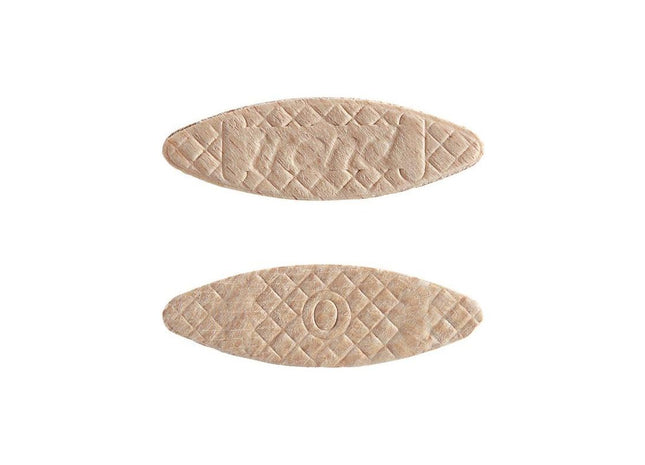 Trend BSC/0/100 Biscuits No.0 (Pack 100) Trend - RockBottom Northampton